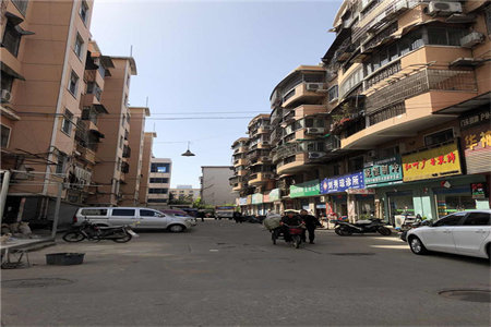 房子户型什么结构比较好