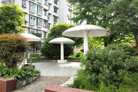 御景隆城8楼149平四室精装带车库156万可按揭