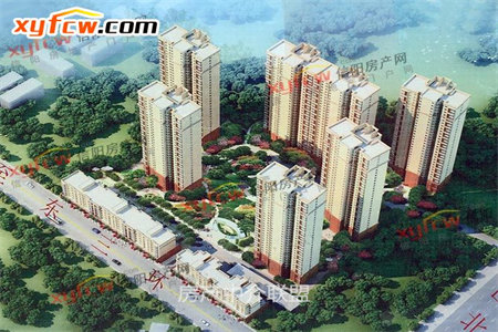 东平鑫海山庄3室2厅1卫130㎡