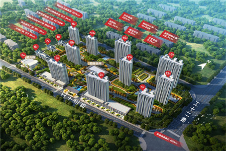 法式轻奢风格装修特点