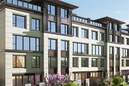 东岳广场3室2厅2卫115万分期117m2精装修