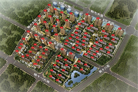 商业水电和住宅水电区别