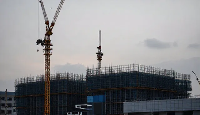 工程维保中土建施工的5大检查要点解析