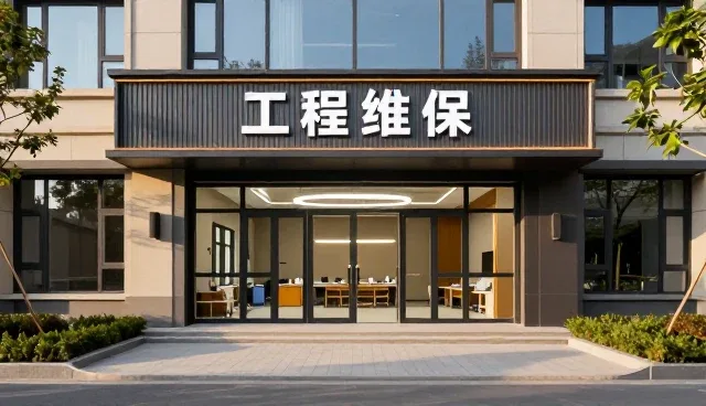 智能维保系统在材料供应场景中的实际应用分析