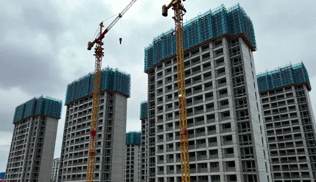 土建施工服务中的支持检查要点与适用条件分析