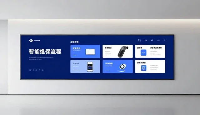 工程维保材料选型的五大关注点分析