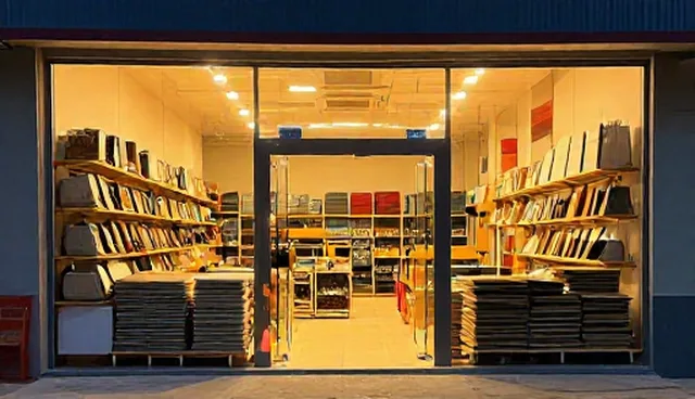 土建施工中材料供应支持的误区与正确理解